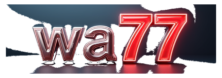 wa77 logo