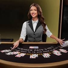 wa77 Explore the Live Casino Experience at wa77