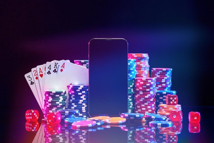 wa77 mobile gaming