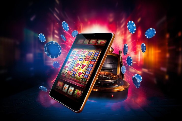 wa77 What You Can Discover in Our Live Casino